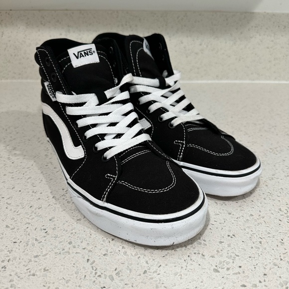 Vans | Filmore Hi-Top Sneaker - Picture 2 of 7